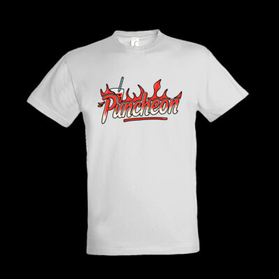 Puncheon Flames Tee Thumbnail
