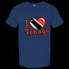 Spiro quick-dry short sleeve t-shirt Thumbnail