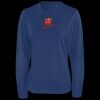 Women's Spiro quick-dry long sleeve t-shirt Thumbnail