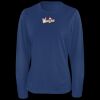 Women's Spiro quick-dry long sleeve t-shirt Thumbnail
