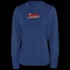Women's Spiro quick-dry long sleeve t-shirt Thumbnail