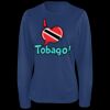 Women's Spiro quick-dry long sleeve t-shirt Thumbnail