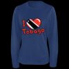 Women's Spiro quick-dry long sleeve t-shirt Thumbnail