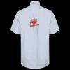 Short sleeve classic Oxford shirt Thumbnail