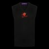 Sleeveless v-neck jumper Thumbnail