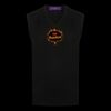 Sleeveless v-neck jumper Thumbnail