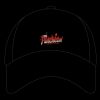 Printers plush cotton 5-panel cap Thumbnail