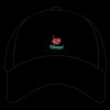 Printers plush cotton 5-panel cap Thumbnail