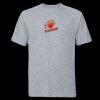 Russell Athletic Heavyweight T-Shirt Thumbnail