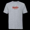 Russell Athletic Heavyweight T-Shirt Thumbnail